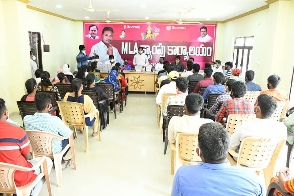 Vocational & Employment Training