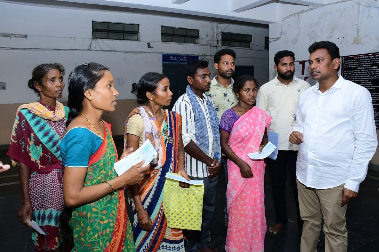 Women Empowerment REGA Foundation